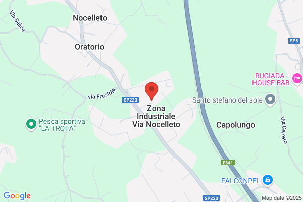 Terminio Frutta E Alimentari Sas
