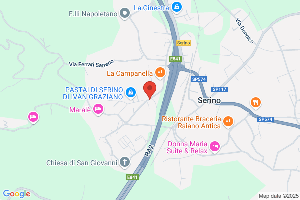 Vietri anna