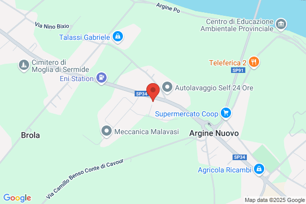 Autoriparazioni Garosi Nedo e Luca
