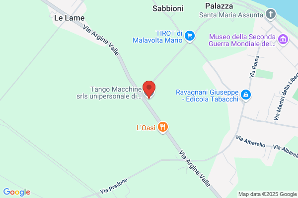 Wolfango Pulga - Noleggio e Commercio Piattaforme e Gru Edili