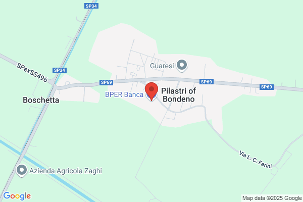 Autonoleggi Cornacchini