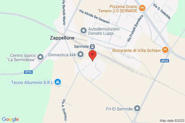 Coperture Edili Passaniti