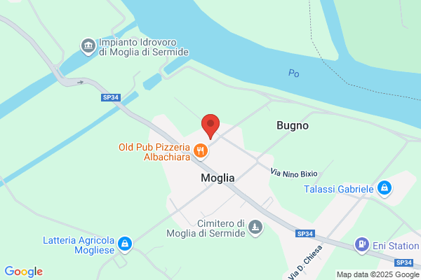 Gavioli Marco