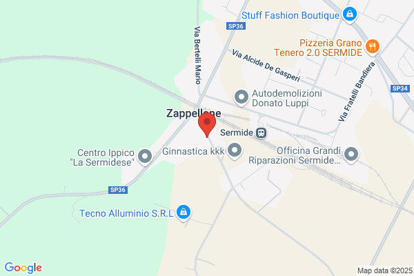 Guidorzi Duilio Di Maccari Grazia