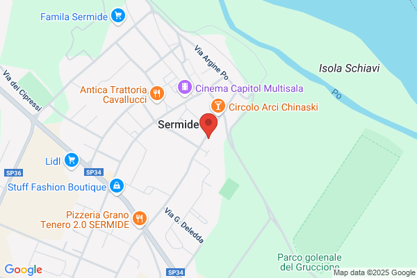 Il Cenacolo Di Bertolasi Benso