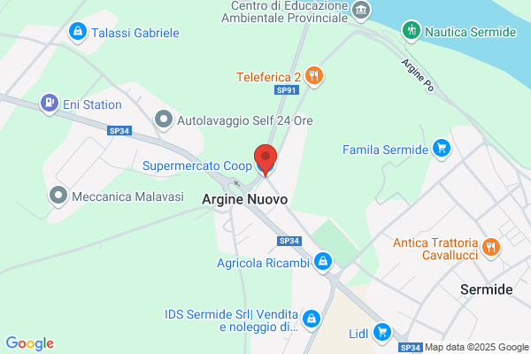 Mulino Zapparoli Srl