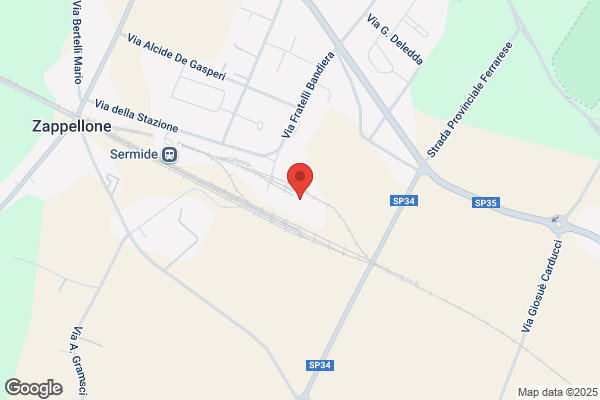 Officina Meccanica Sermide (S.N.C.)