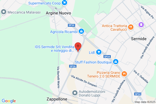 Ogliani fernando (Arch.)