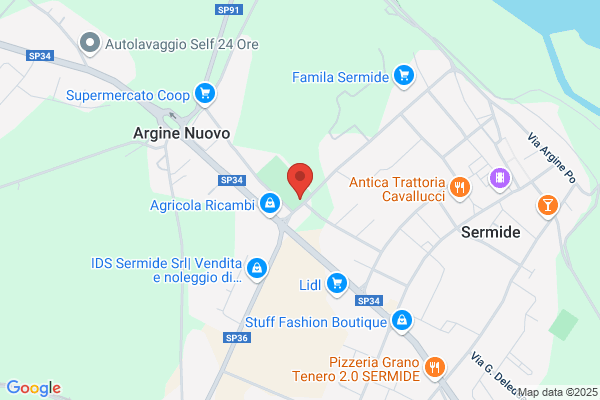 Piazza Affari S.R.L.