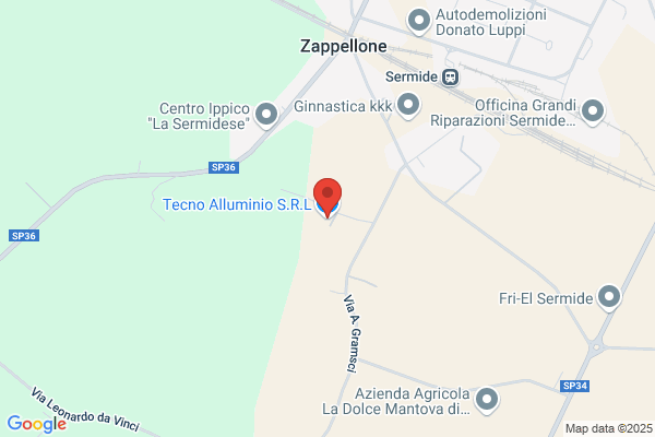 Tecno Alluminio (S.N.C.)