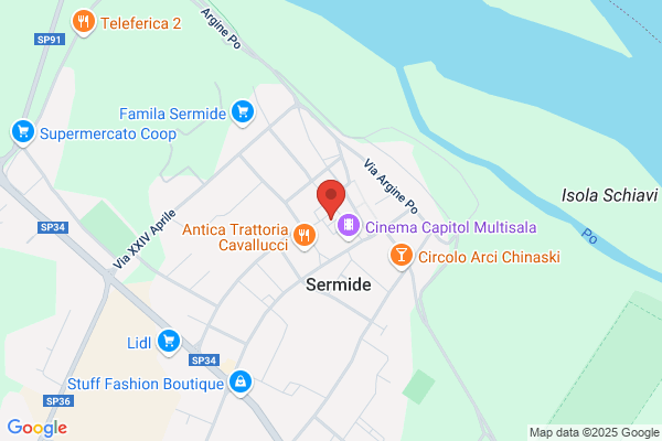 Territorio Energia Ambiente Spa Mantova