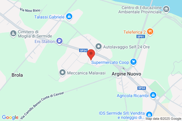 Tralli Impianti Elettrici (S.N.C.)