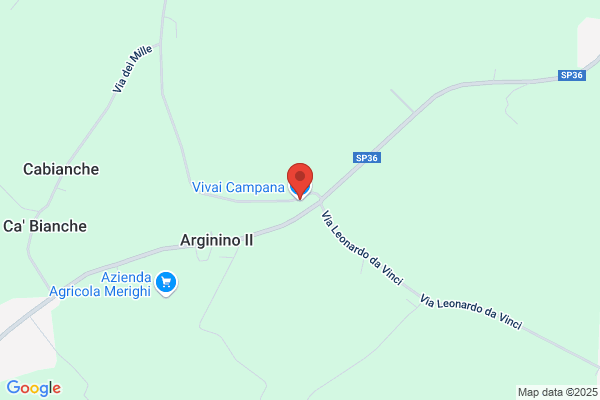 Vivai Campana