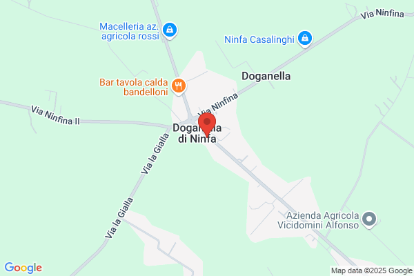 Distributore IP