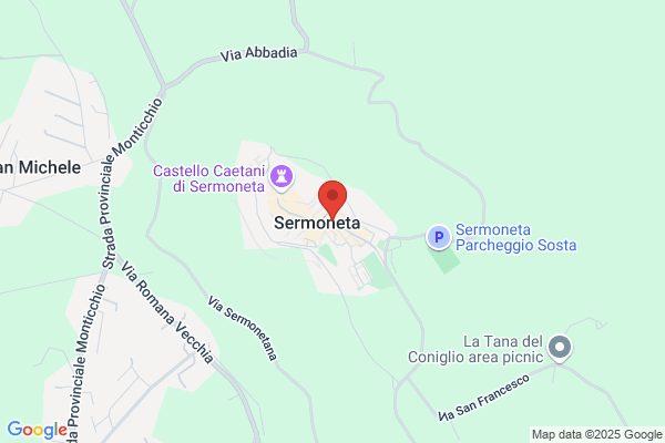 Il Pomarancio