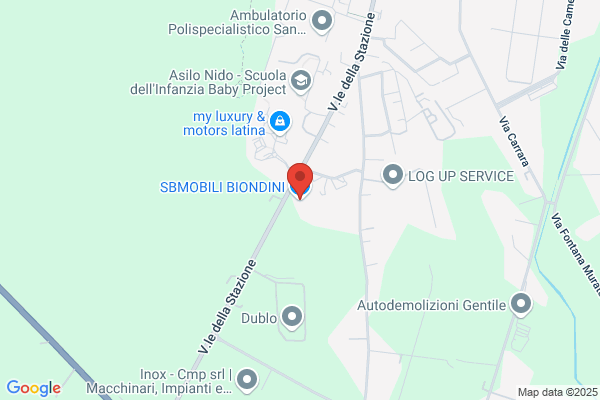 Biondini Bruno Elettrodomestici