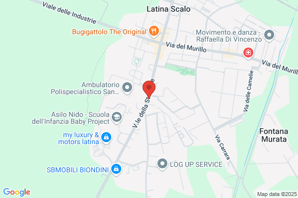 Caf e Patronato Latina Professionisti e Consulenti