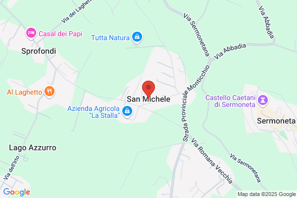 Casa San Michele (S.R.L.)