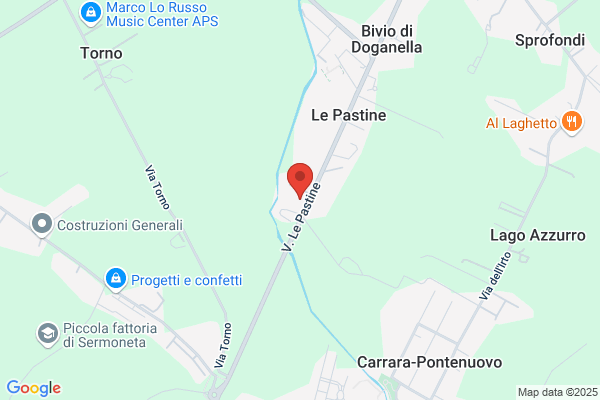 Fa.Ma.Da. Di Gorini Marina E C. Snc