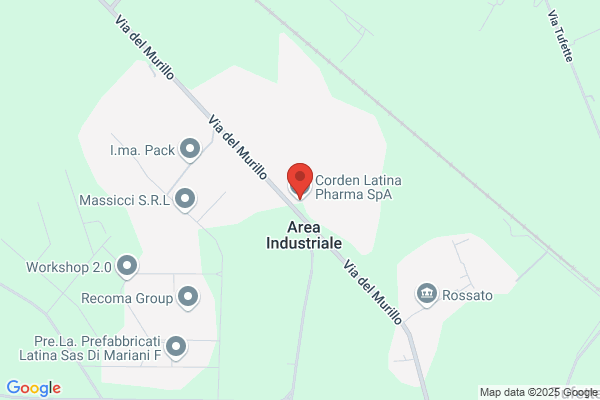 Farmaservice Srl