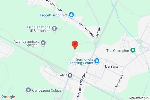 Gregori Maria