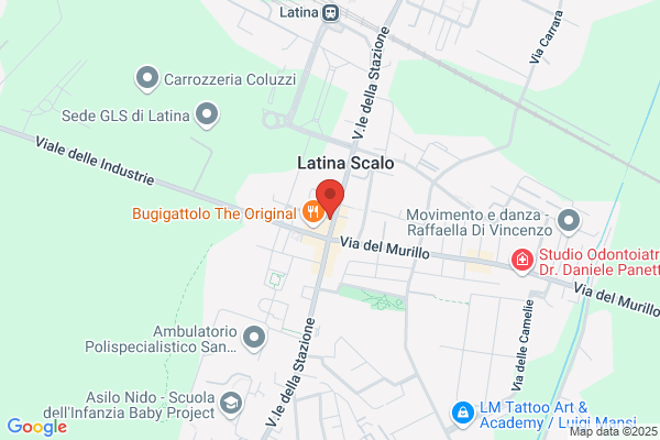 Langolo Della Pasta Di Pecorilli Emanuela