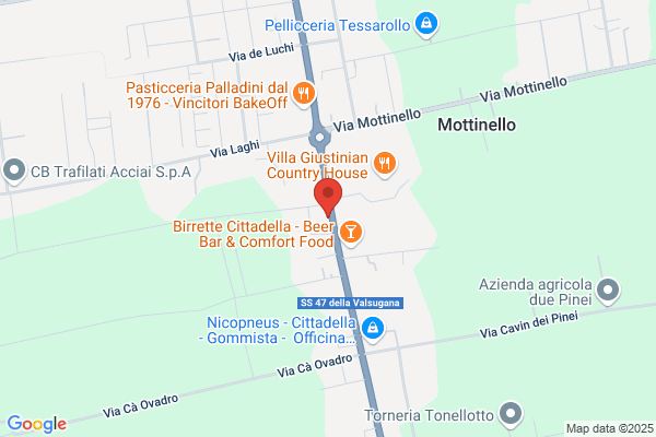 Parolin massimiliano