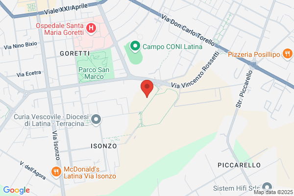 Polisportiva Nuova Latina Scalo