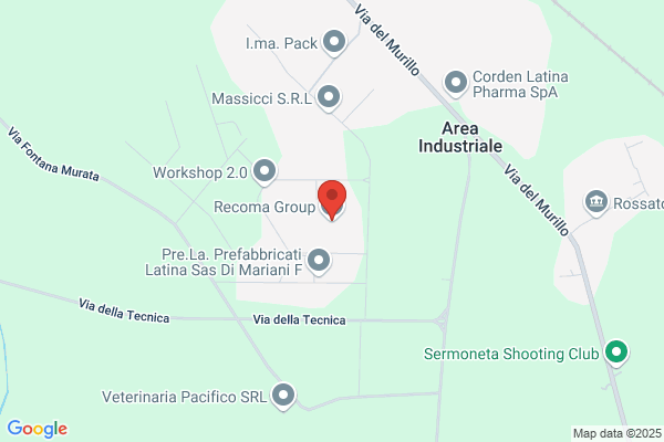 Re.Co.Ma. Srl