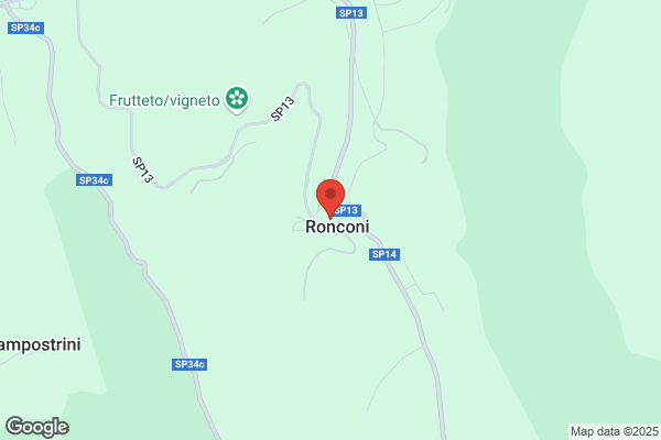 Ronconi Franco
