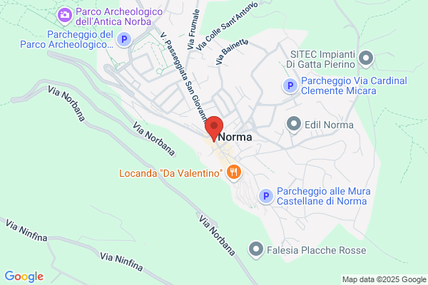 Tabaccheria Pensa - Marinucci Giampiero e Marinucci Mirko