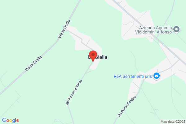 Villa Benessere