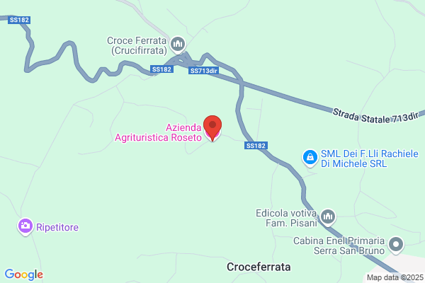 Azienda Agrituristica Roseto