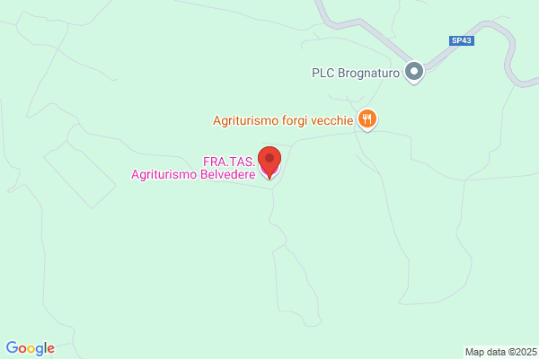 Agriturismo Belvedere