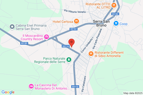 Avvocato Masciari Raffaele