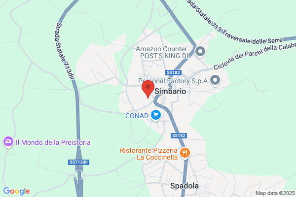 Azienda Agricola Forestale Nardi Domenico