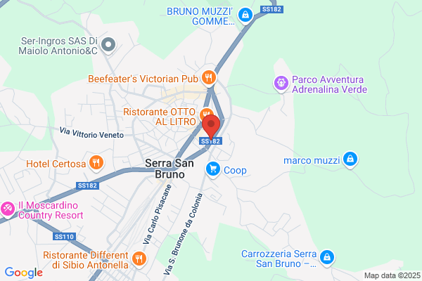 Ditta Scrivo