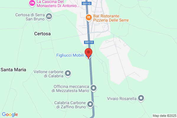 Figliucci Mobili
