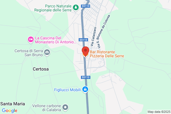 Serfunghi Serra