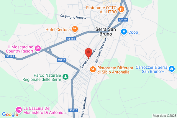 Studio Legale Avv. Sibio Giuseppina