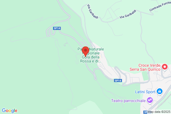 Panificio Luciano Mattiacci