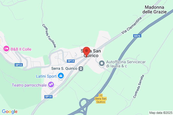 Capogrossi