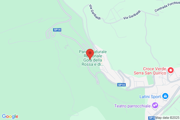 F.B. Serra Alimentari Di Bucciarelli & Ferrini S.N.C.