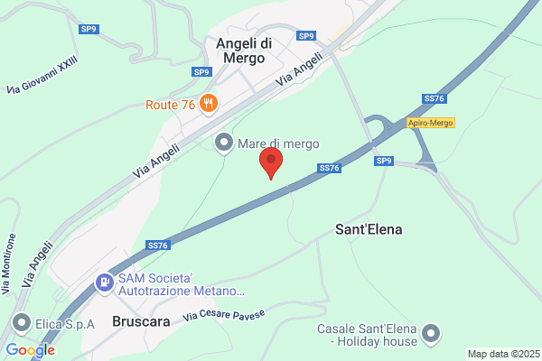 Impresa Edile Stradale E Affini Geom. Pier danilo montesi