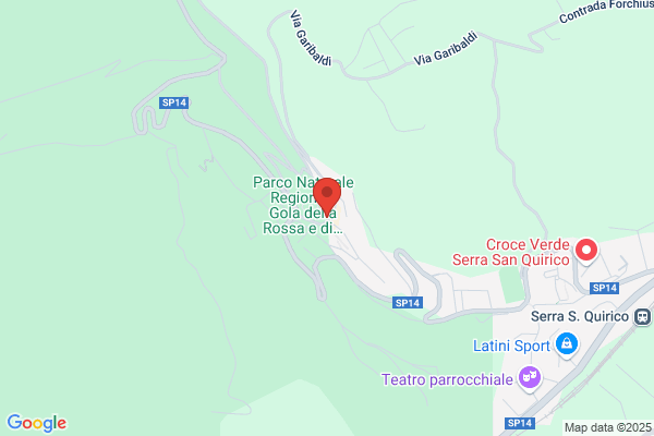 Municipio Di Serra S.Quirico