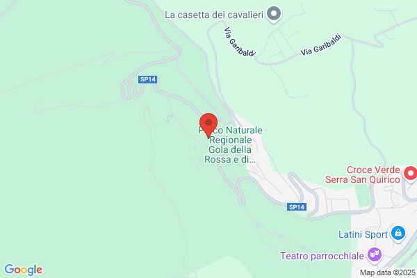 Poste Italiane S.P.A.