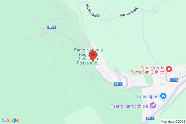 Ristorante Le Copertelle