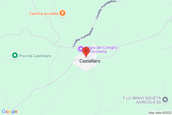 Scuola Materna Castellaro