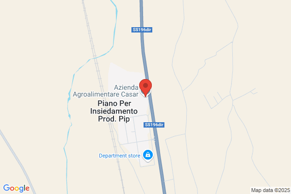 Azienda Agroalimentare Casar