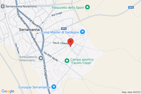 Pizza Time Serramanna